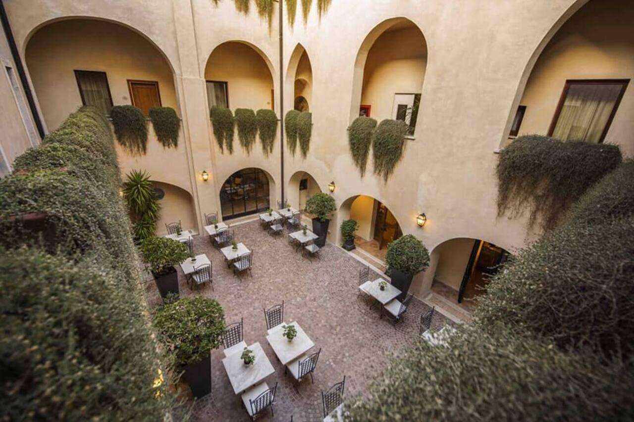 San Biagio Relais 4*