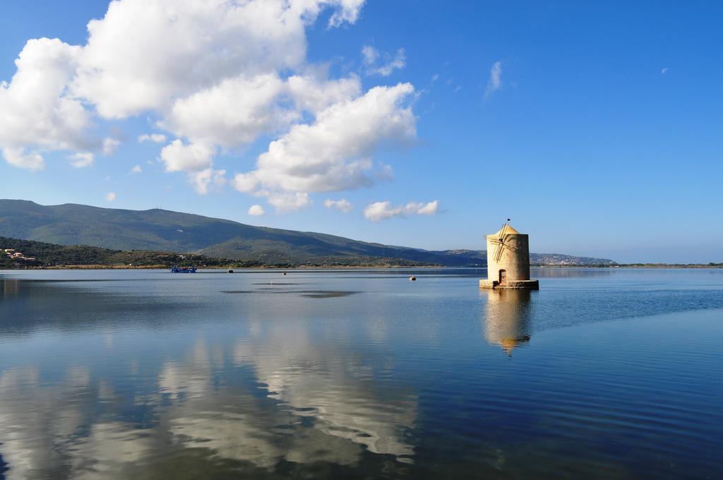 Hotel San Biagio Relais Orbetello