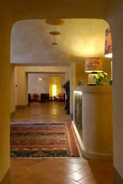 San Biagio Relais 4* Orbetello