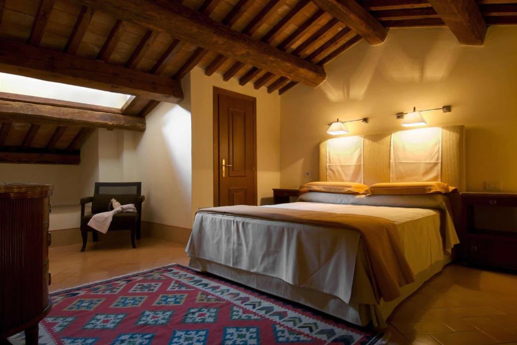 Hotel San Biagio Relais 4*