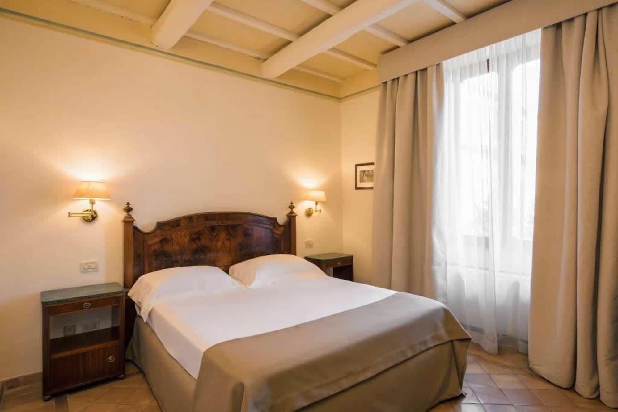 Hotel San Biagio Relais 4*