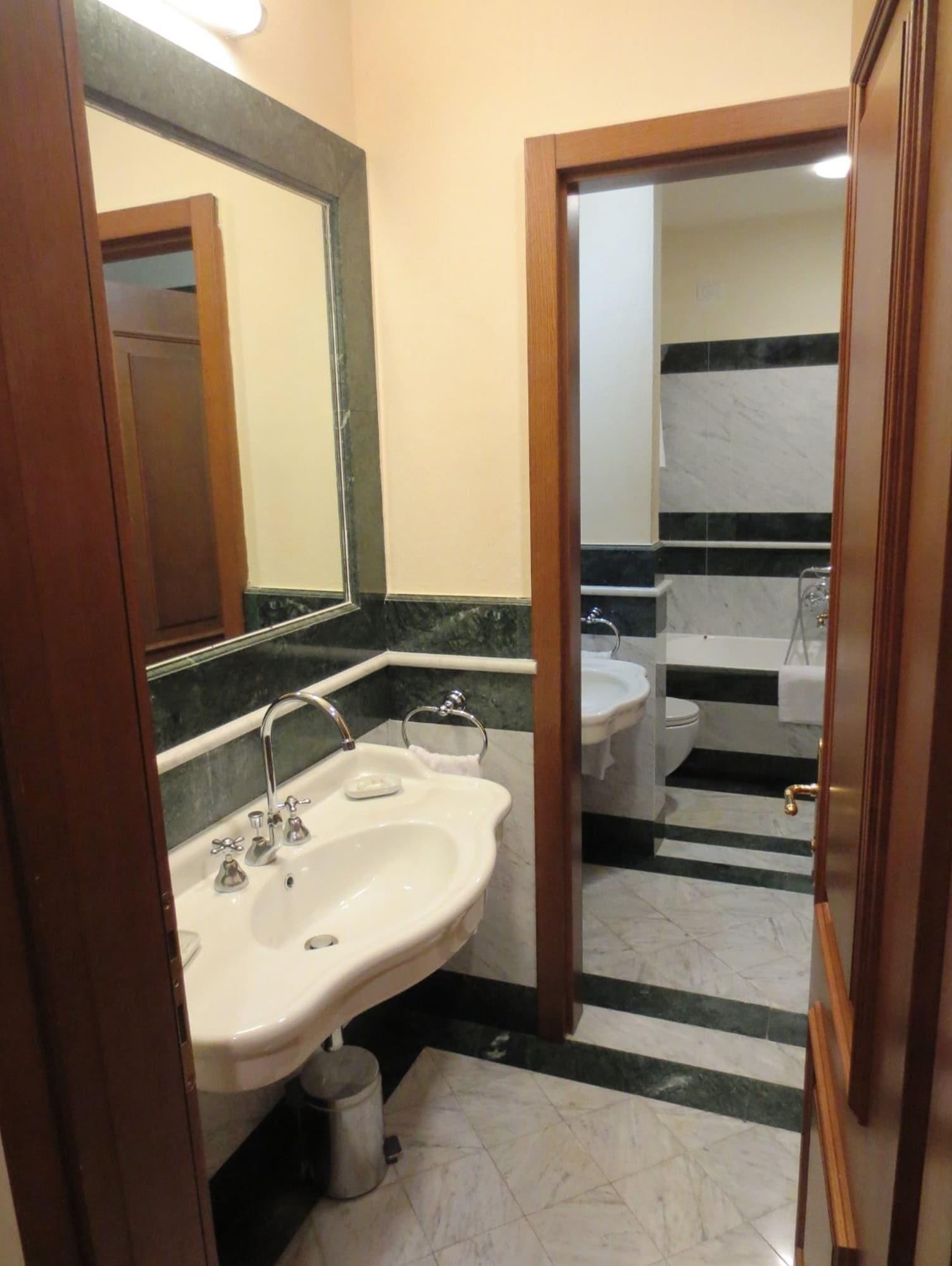 San Biagio Relais 4*