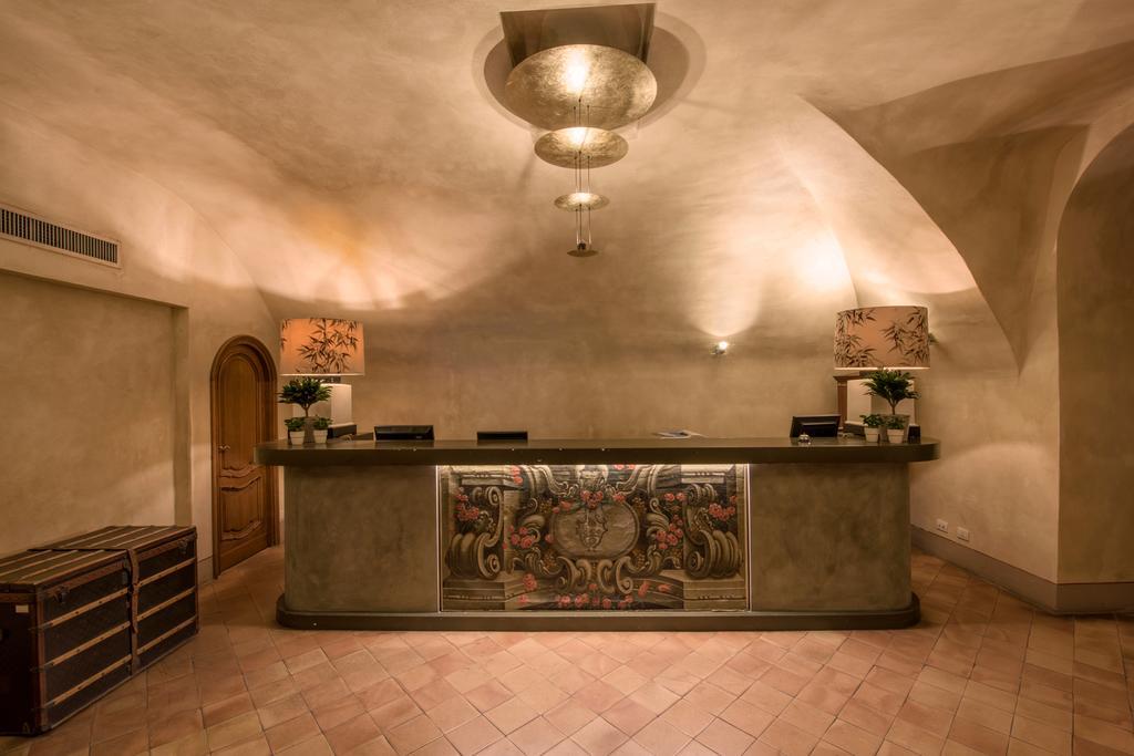 San Biagio Relais Hotel