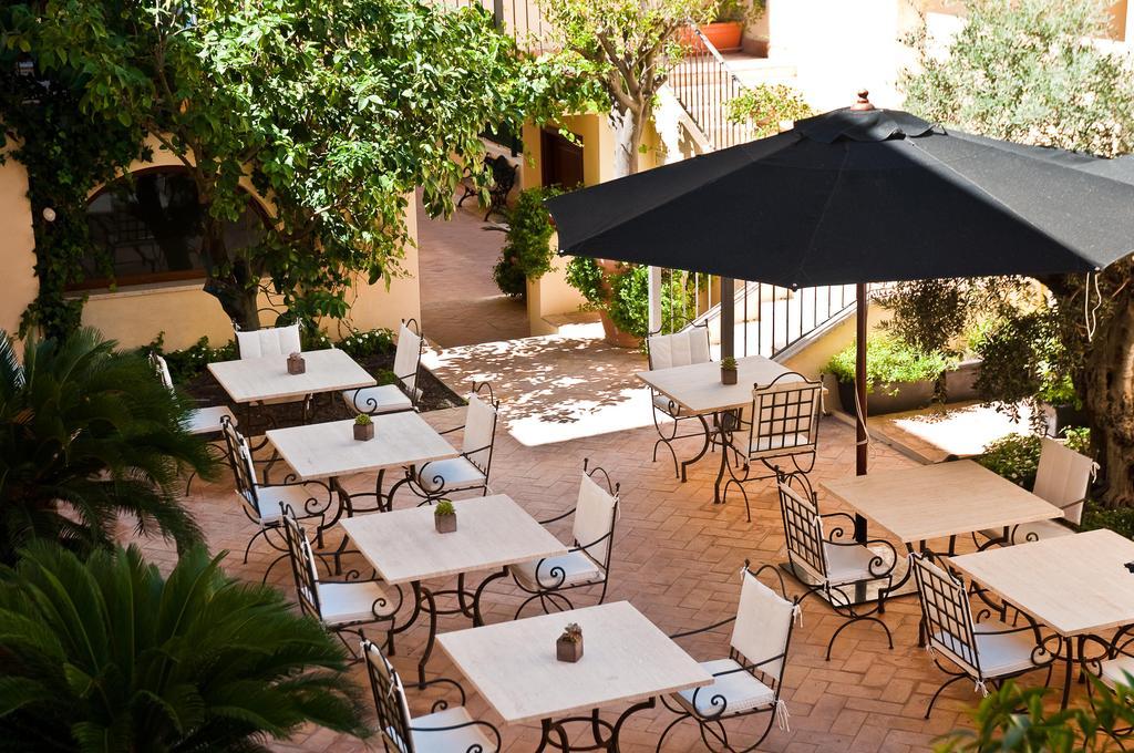 San Biagio Relais Hotel 4*