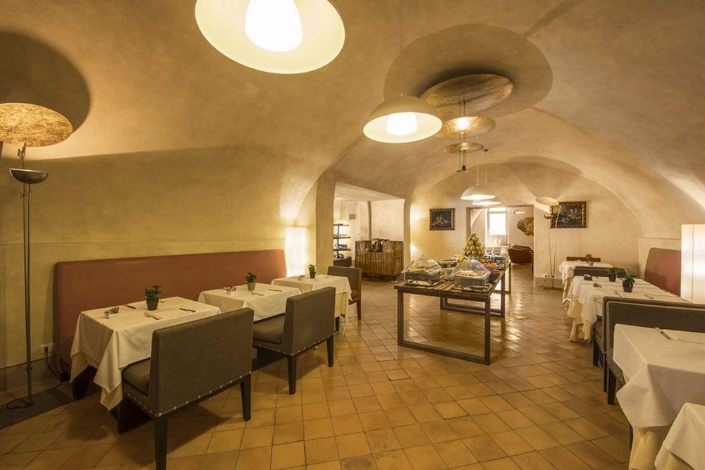 San Biagio Relais Hotel