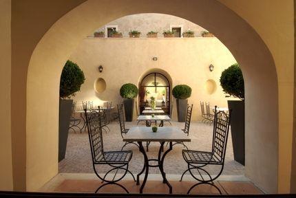 Hotel San Biagio Relais Orbetello