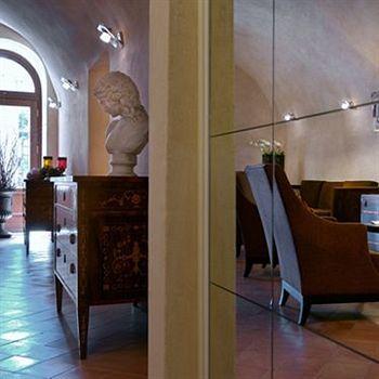 San Biagio Relais Hotel