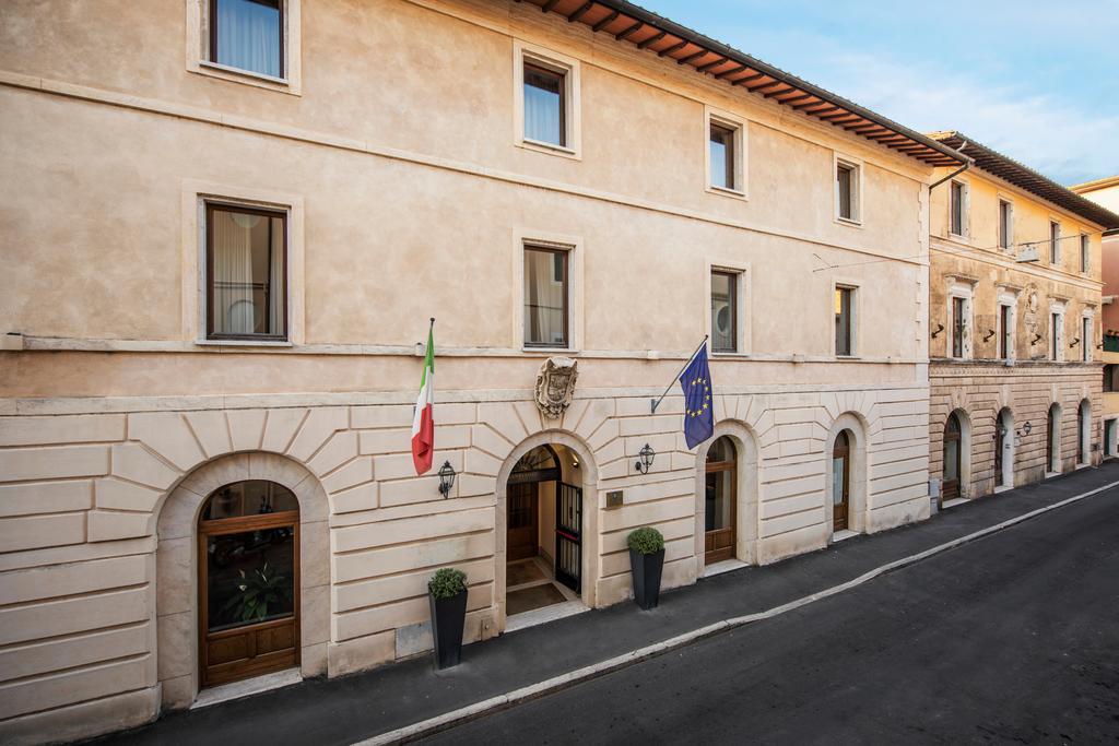 San Biagio Relais