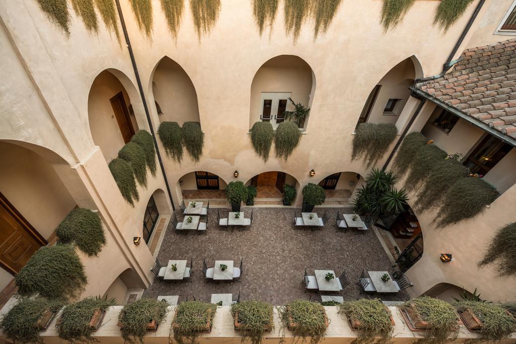 Hotel San Biagio Relais 4*