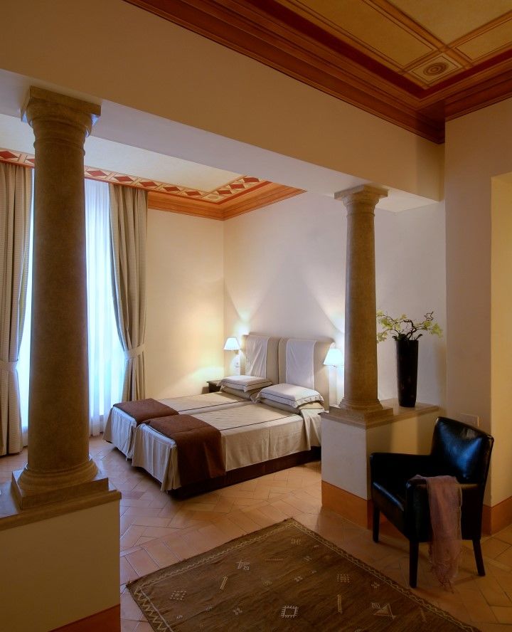 San Biagio Relais