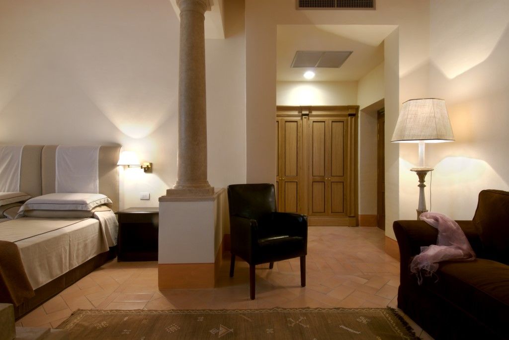 San Biagio Relais Hotel 4*