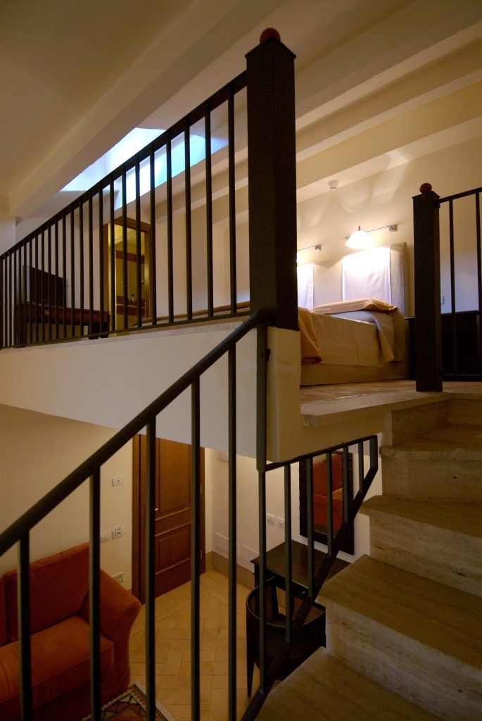San Biagio Relais Hotel Orbetello