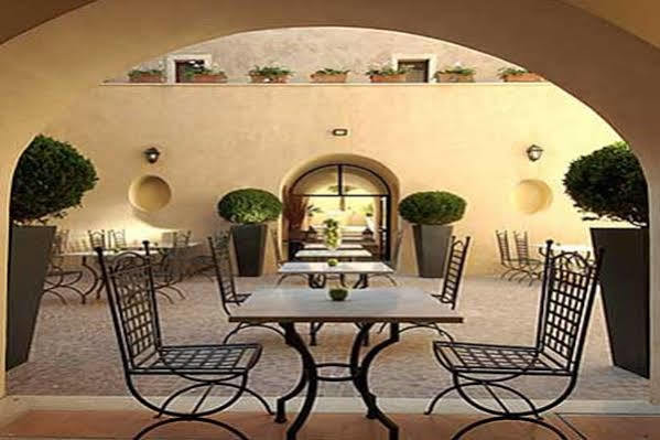 Hotel San Biagio Relais 4*