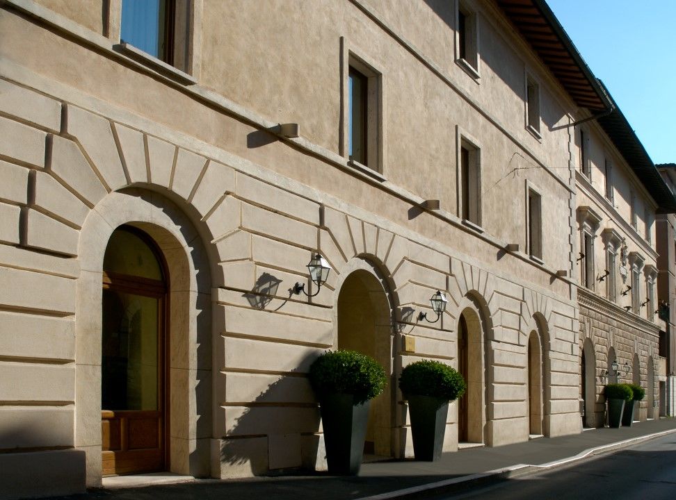 San Biagio Relais Hotel 4*