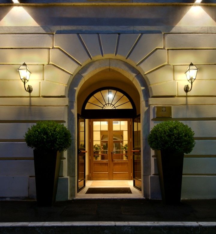 San Biagio Relais Hotel 4*