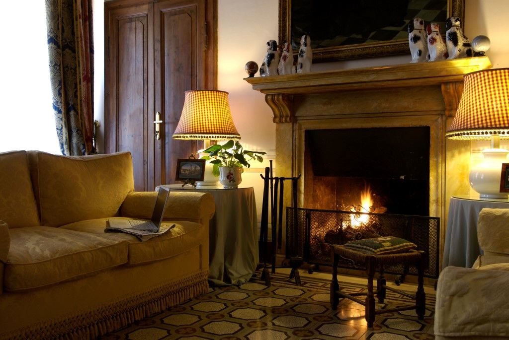 Hotel San Biagio Relais Orbetello