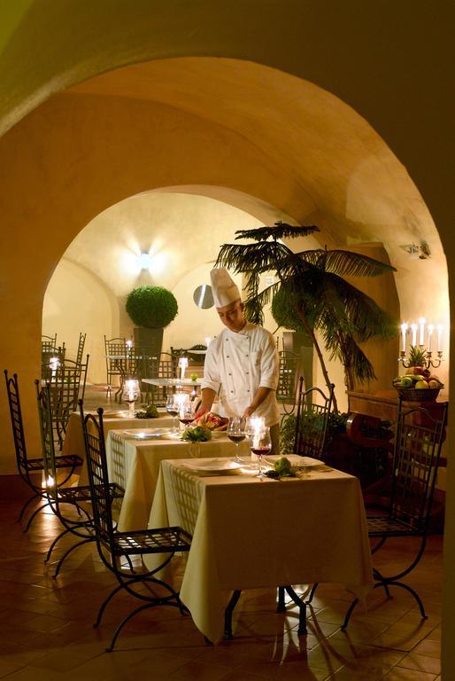 San Biagio Relais