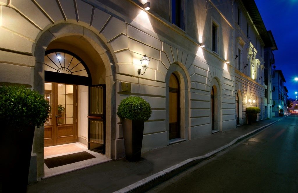 Hotel San Biagio Relais Orbetello