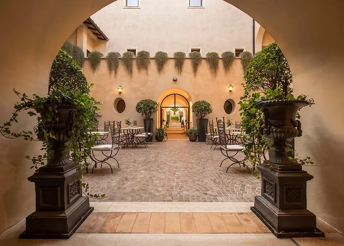 San Biagio Relais
