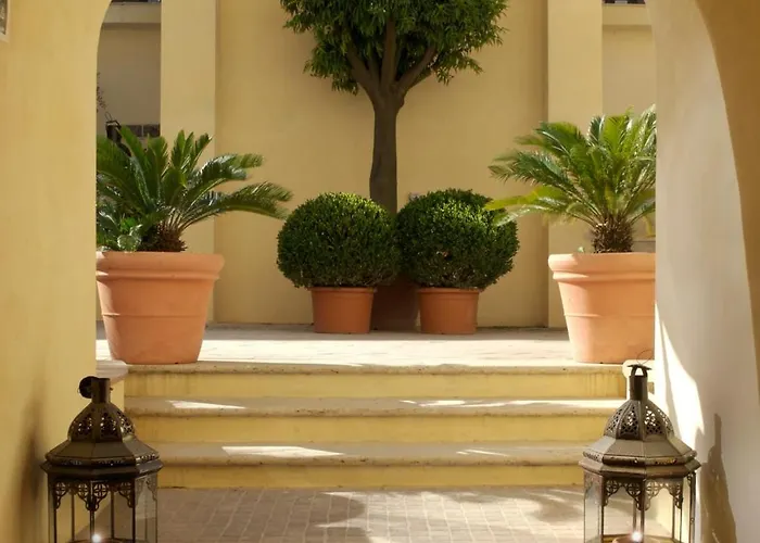 San Biagio Relais