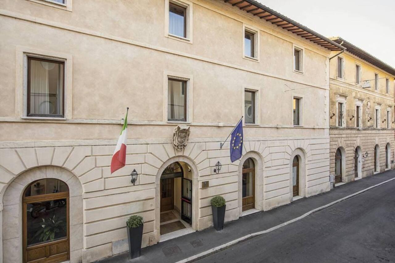 Hotel San Biagio Relais Orbetello