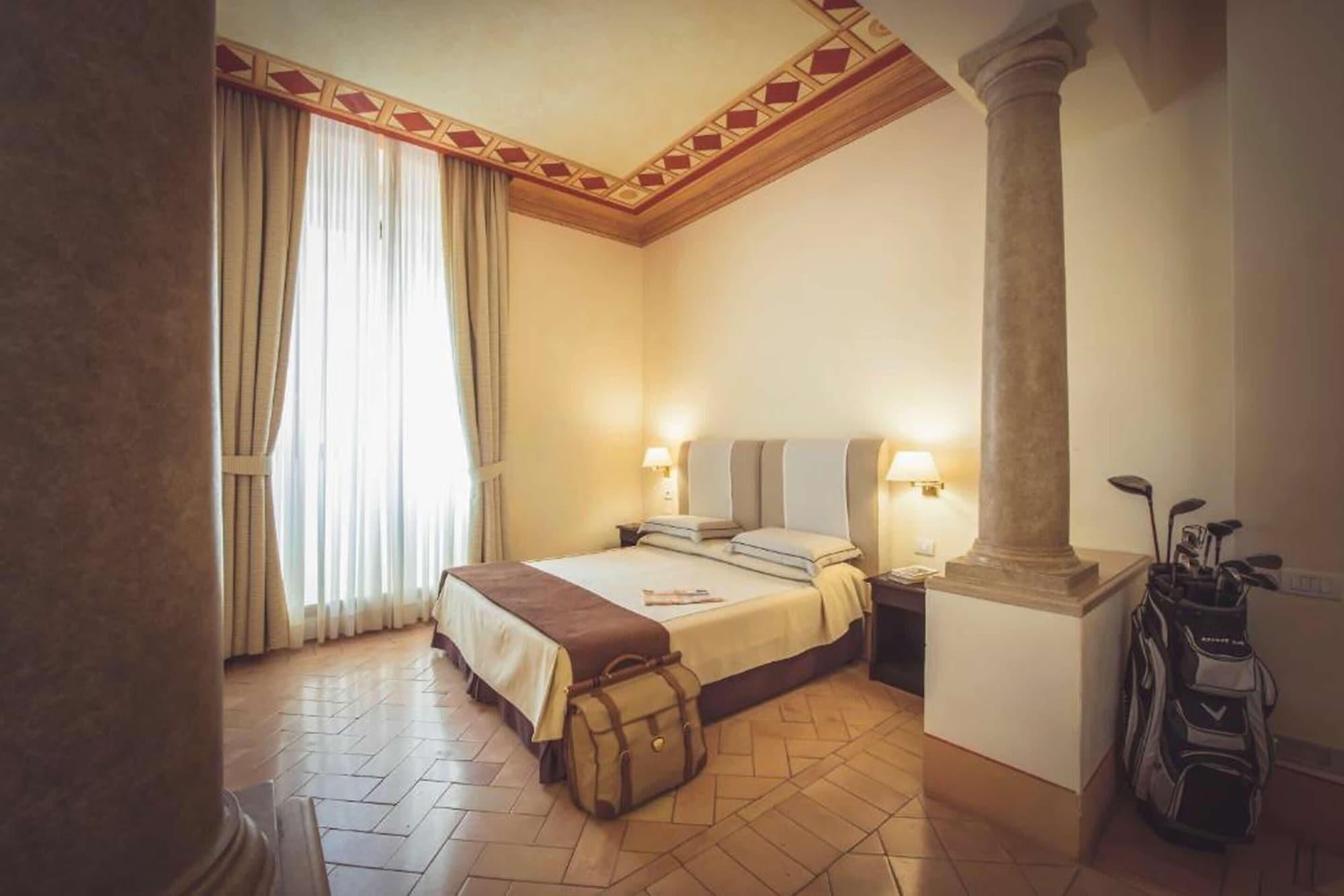 San Biagio Relais Orbetello
