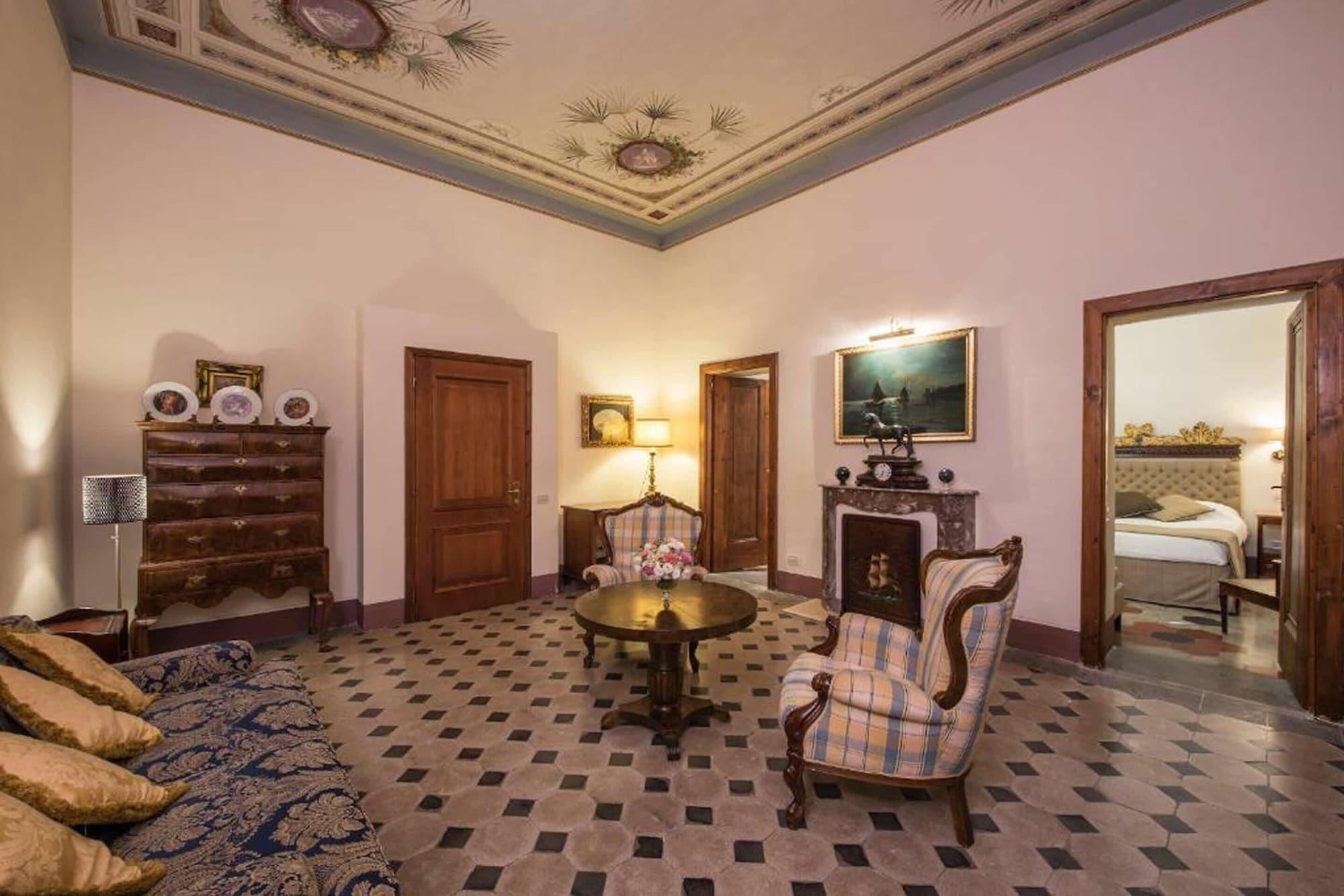 San Biagio Relais 4*