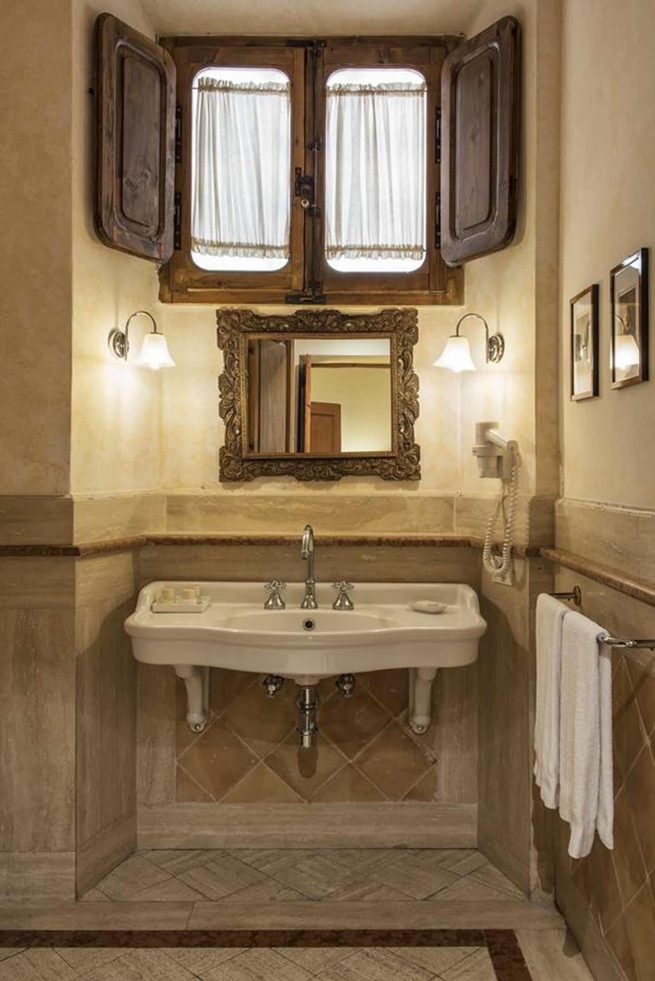 Hotel San Biagio Relais