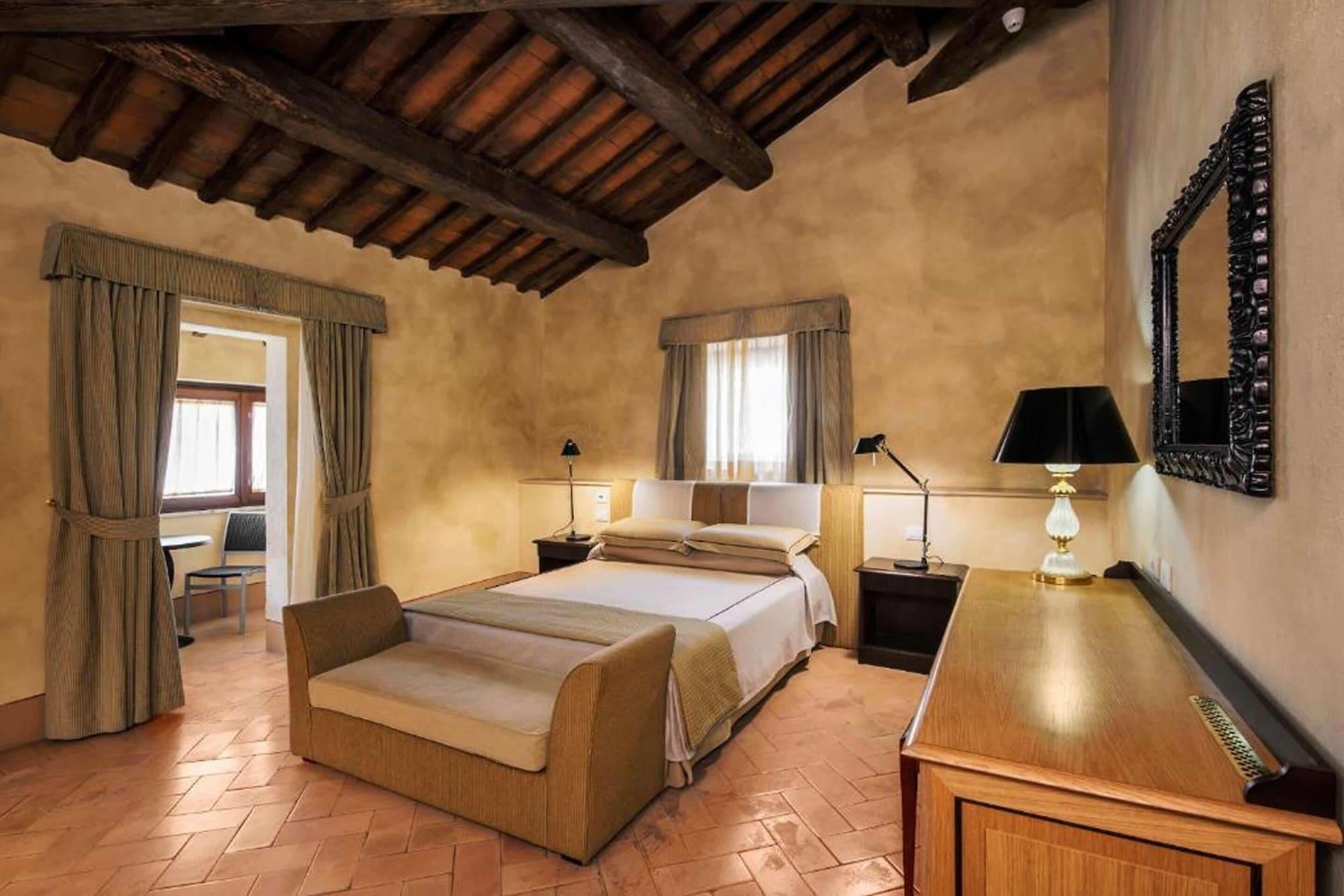 Hotel San Biagio Relais 4*