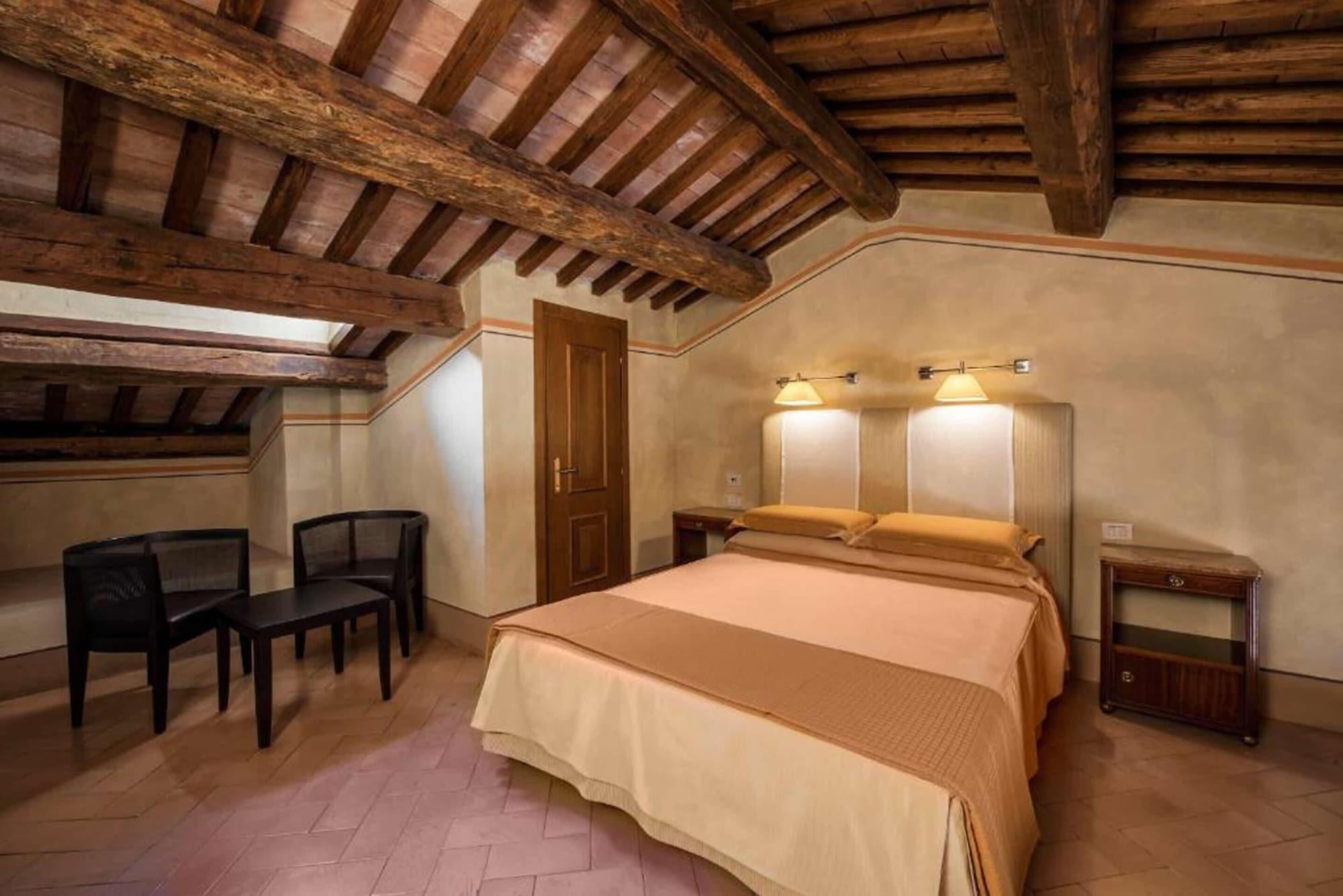 San Biagio Relais Hotel