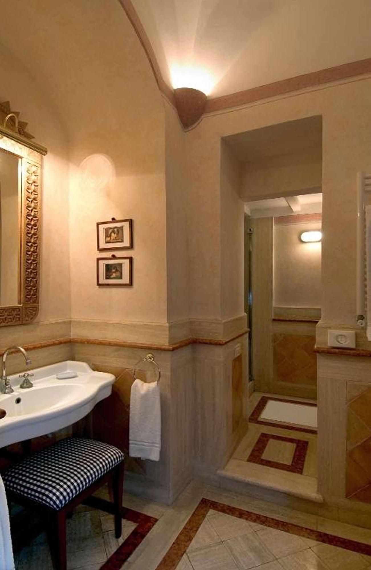 San Biagio Relais