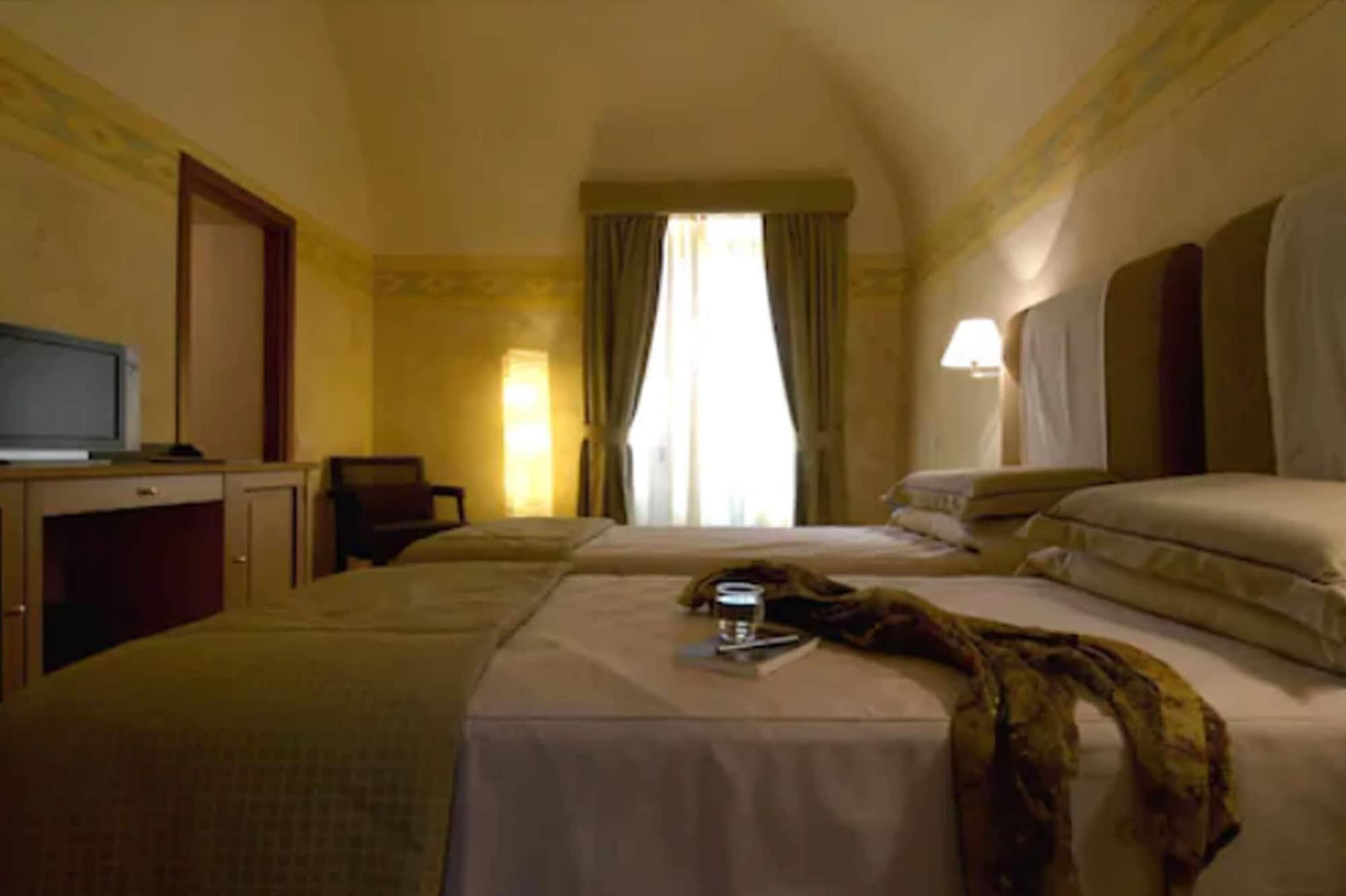 Hotel San Biagio Relais