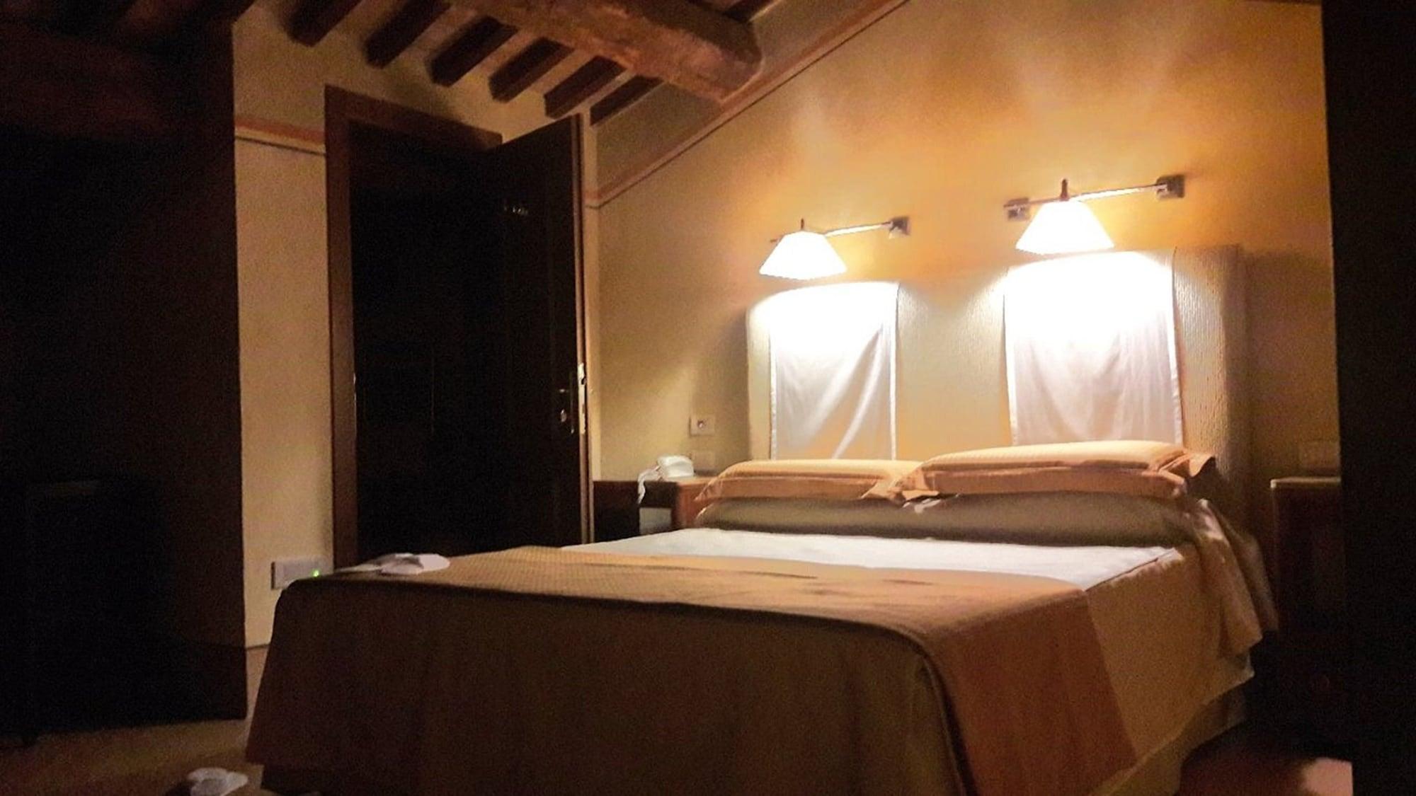 San Biagio Relais 4* Orbetello