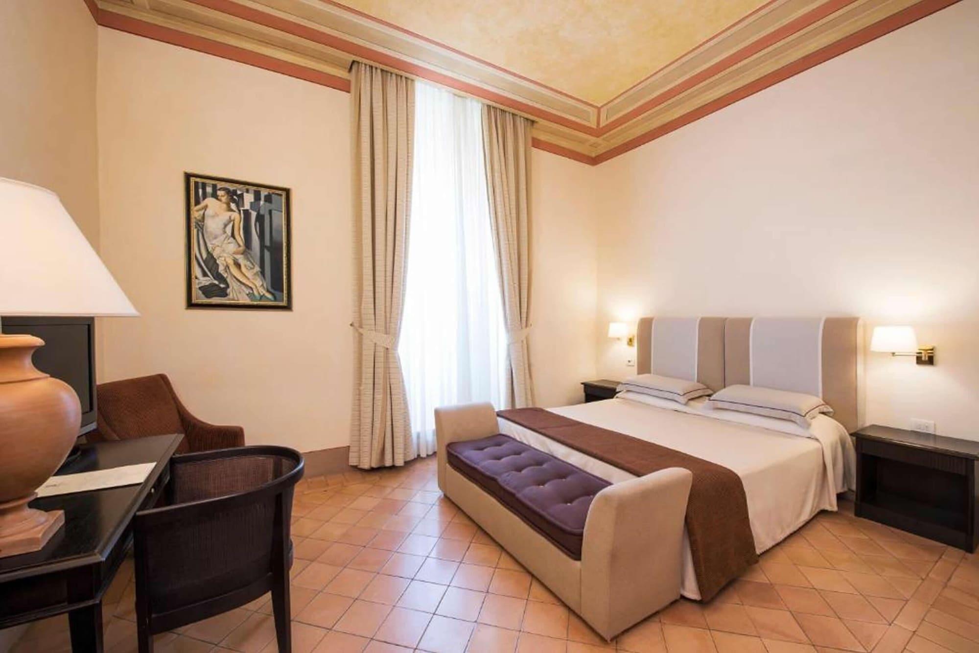 San Biagio Relais Hotel 4*