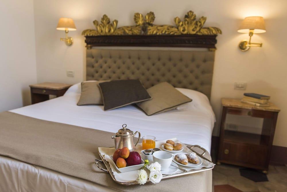 San Biagio Relais Hotel Orbetello