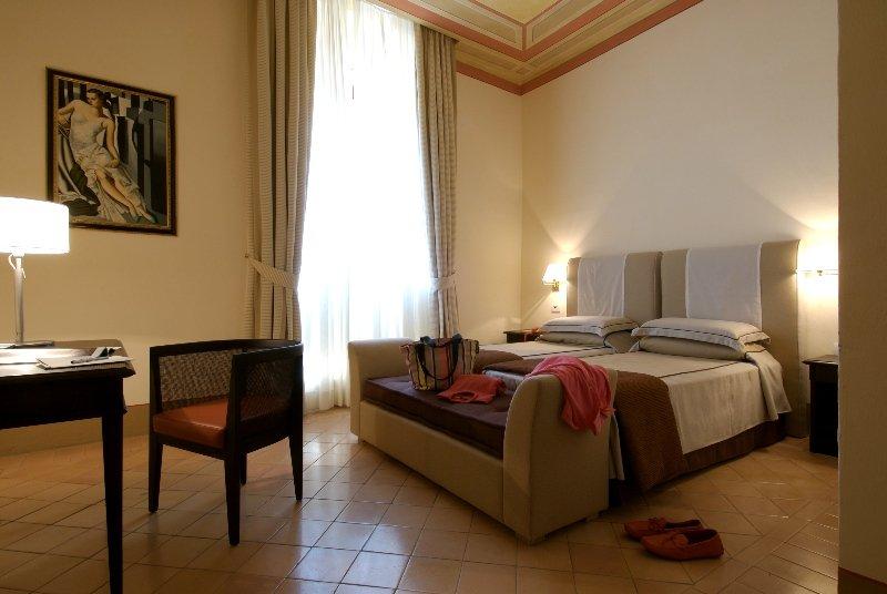 Hotel San Biagio Relais