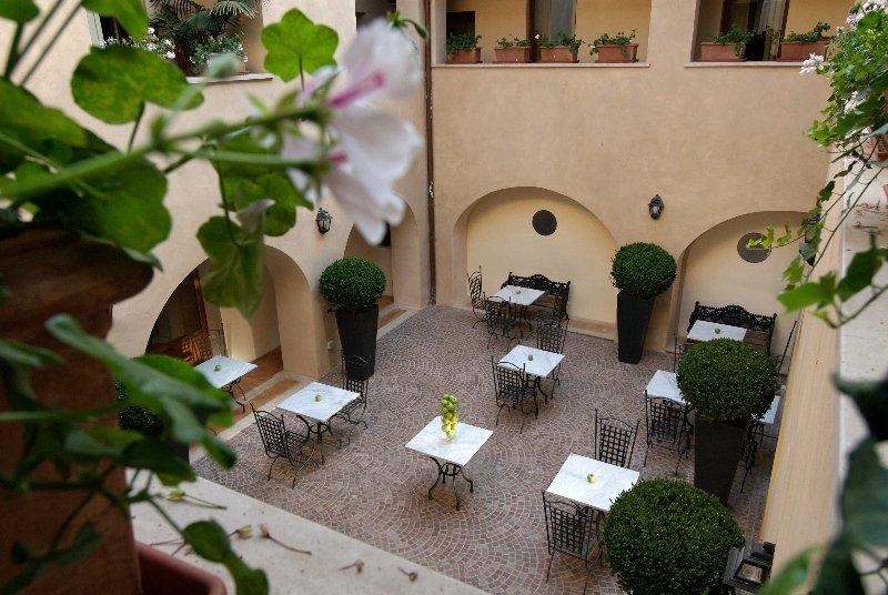 San Biagio Relais Hotel 4*