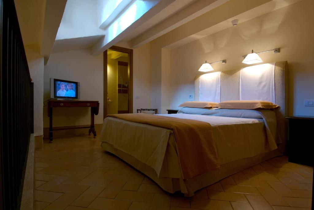San Biagio Relais 4*