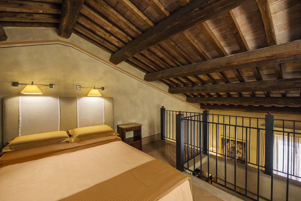 San Biagio Relais 4*