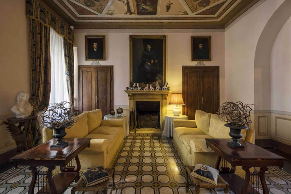 San Biagio Relais 4*