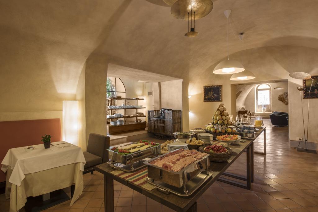 Hotel San Biagio Relais Orbetello