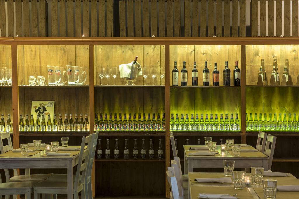 Hotel San Biagio Relais