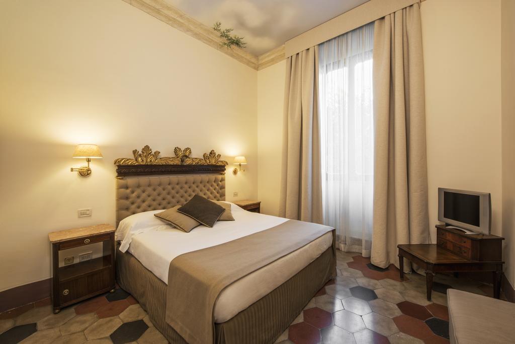 Hotel San Biagio Relais 4*