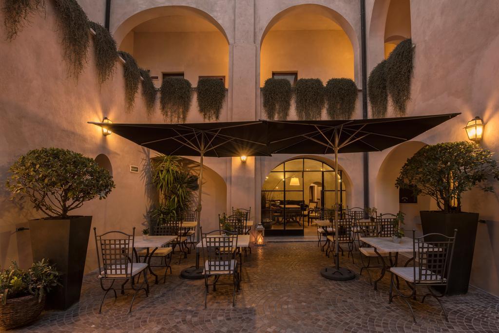Hotel San Biagio Relais Orbetello