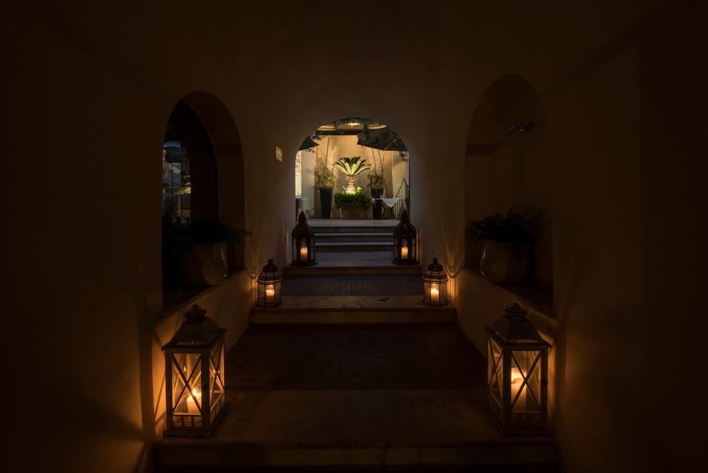 Hotel San Biagio Relais 4*