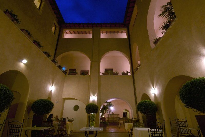 San Biagio Relais 4*