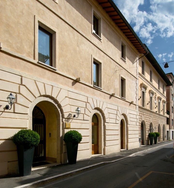 San Biagio Relais 4* Orbetello