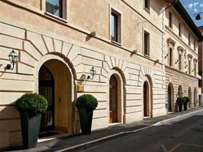 San Biagio Relais Hotel 4*